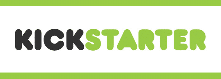 financement participatif kickstarter