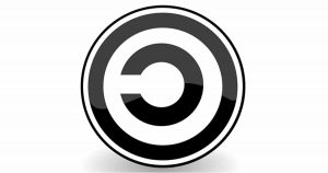 copyleft différent du copyright