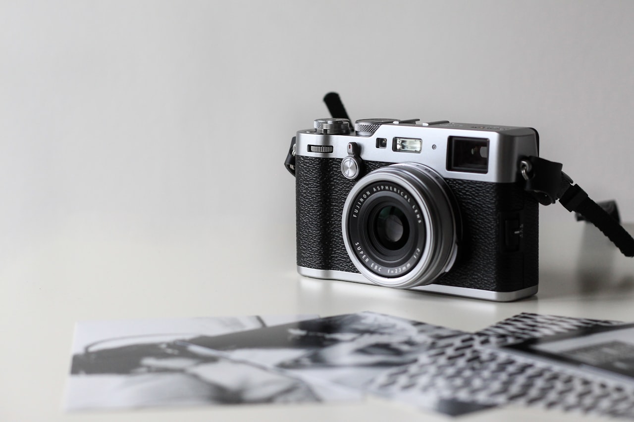 Photographe artiste création droits